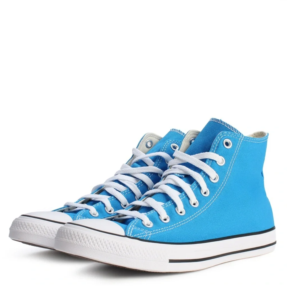 CONVERSE CHUCK TAYLOR ALL STAR SIZE 11.5 UNISEX NEW - Picture 3 of 15